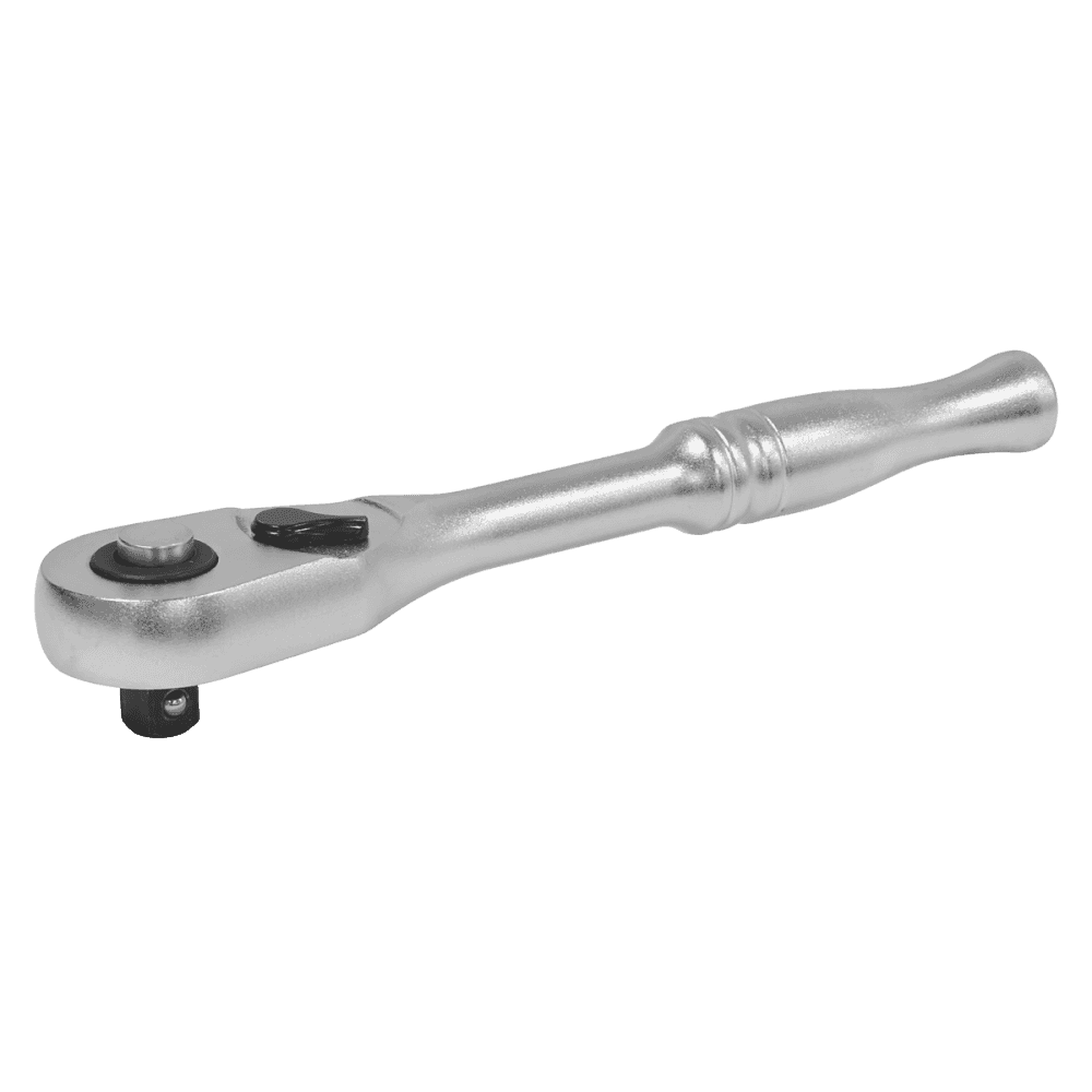 Premier Platinum Ratchet Wrench with Flip Reverse 1/4"Sq Drive 90-Tooth Model No- AK7930