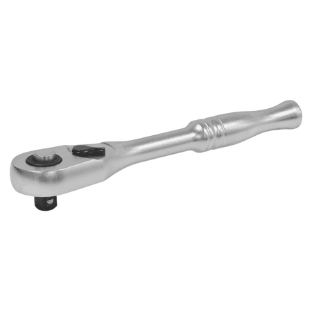 Premier Platinum Ratchet Wrench with Flip Reverse 1/4"Sq Drive 90-Tooth Model No- AK7930