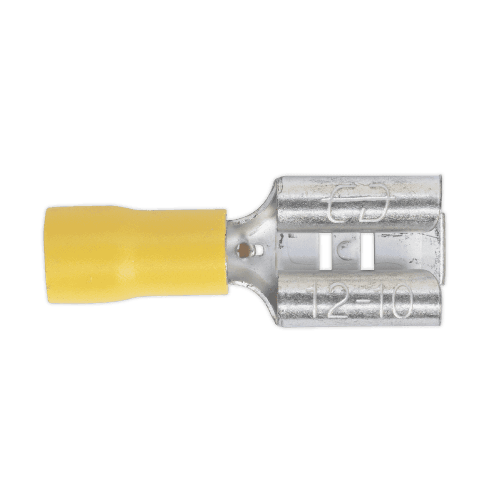 Clip Strip Deal - Yellow Terminals Model No- YTSET