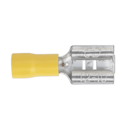 Clip Strip Deal - Yellow Terminals Model No- YTSET