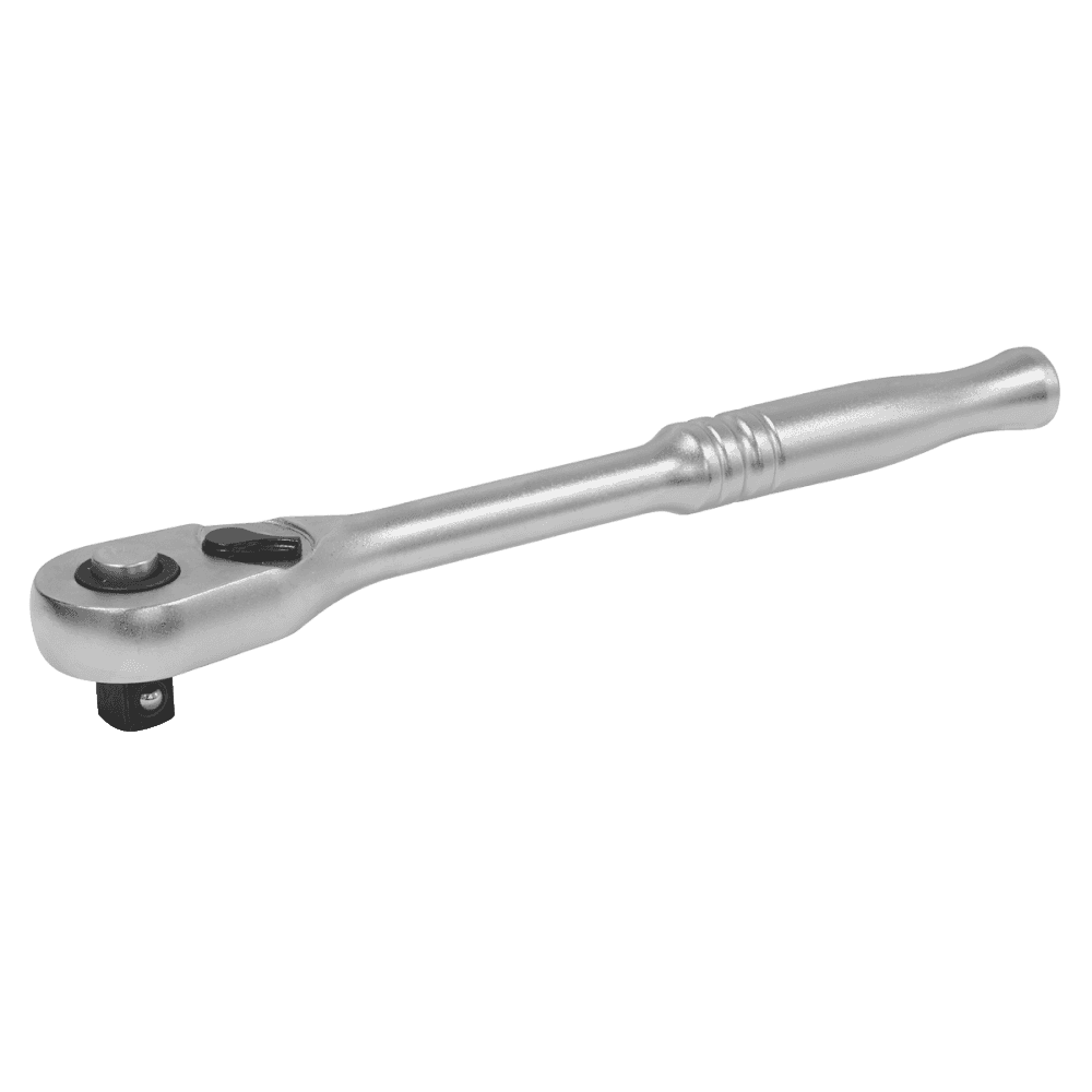Premier Platinum Ratchet Wrench with Flip Reverse 3/8"Sq Drive 90-Tooth Model No- AK7931
