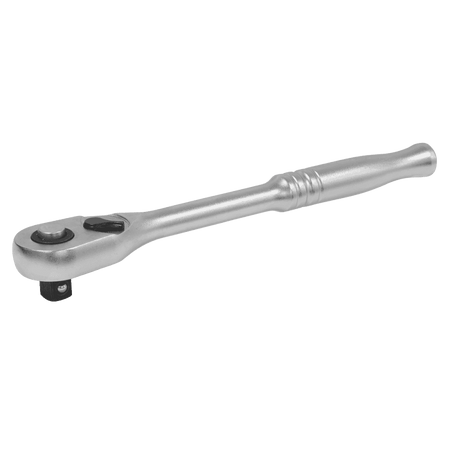 Premier Platinum Ratchet Wrench with Flip Reverse 3/8"Sq Drive 90-Tooth Model No- AK7931