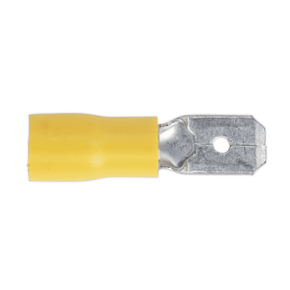 Clip Strip Deal - Yellow Terminals Model No- YTSET