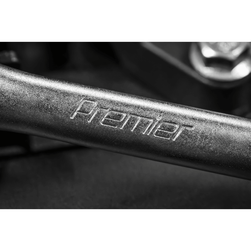 Premier Platinum Ratchet Wrench with Flip Reverse 3/8"Sq Drive 90-Tooth Model No- AK7931
