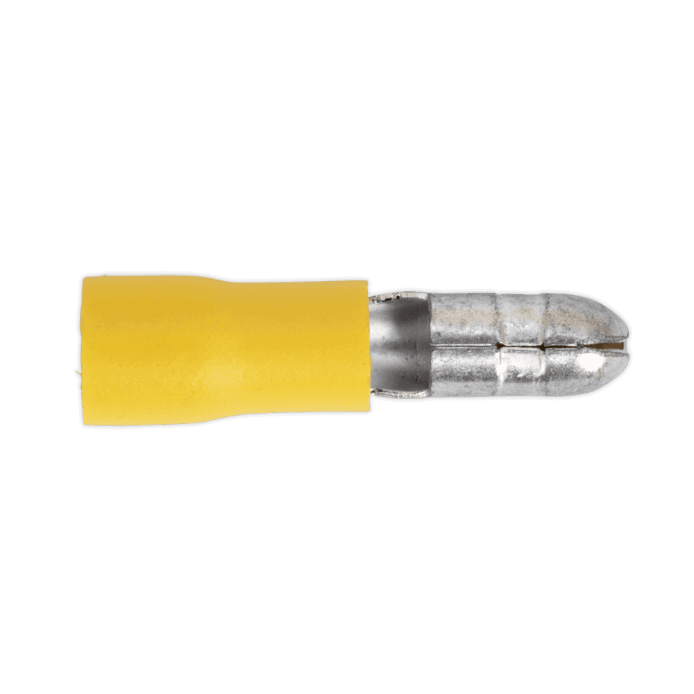 Clip Strip Deal - Yellow Terminals Model No- YTSET