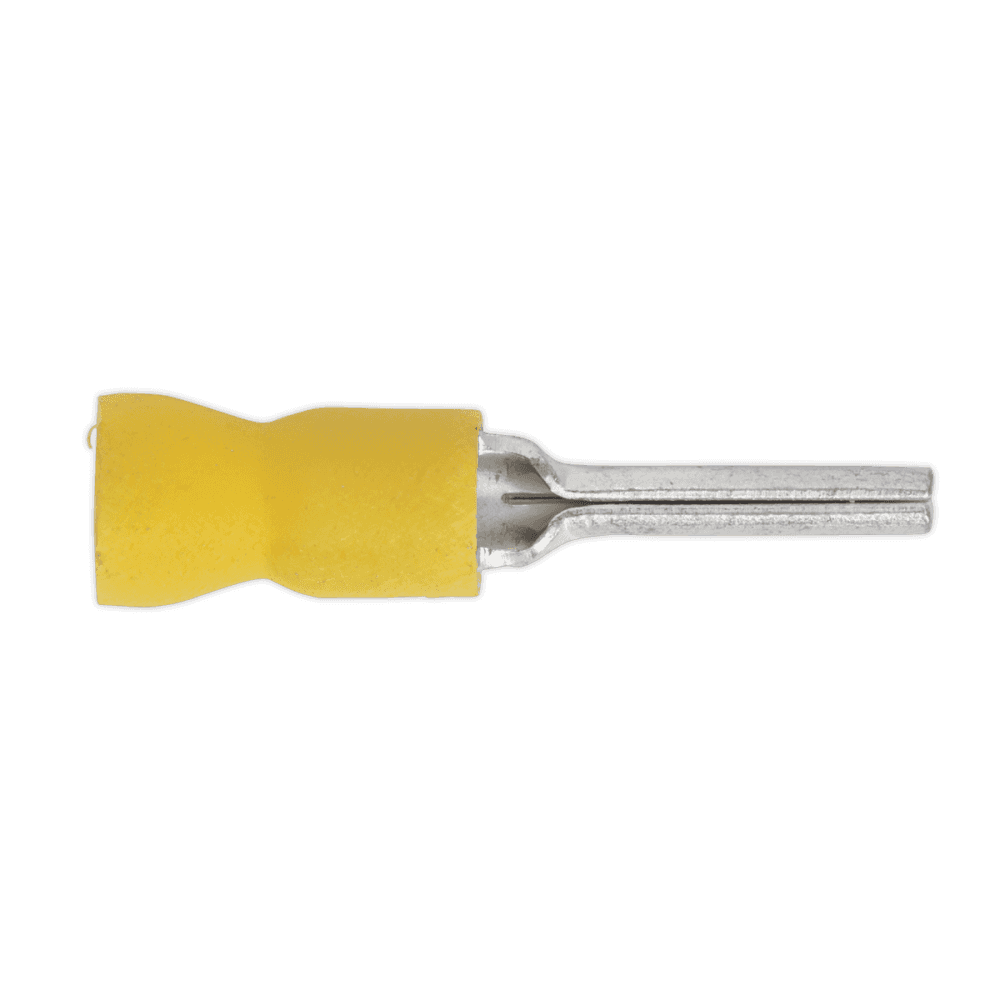 Clip Strip Deal - Yellow Terminals Model No- YTSET