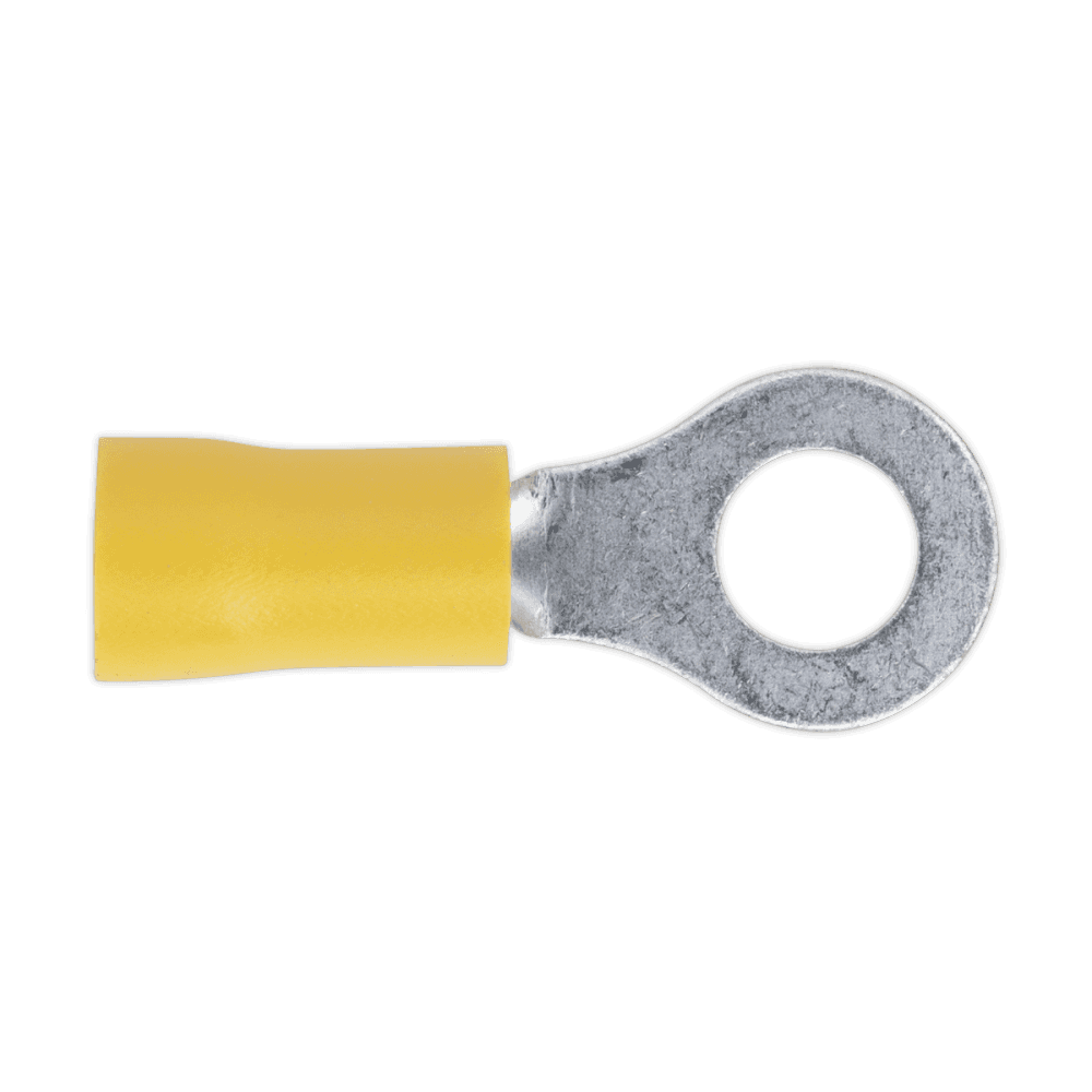 Clip Strip Deal - Yellow Terminals Model No- YTSET