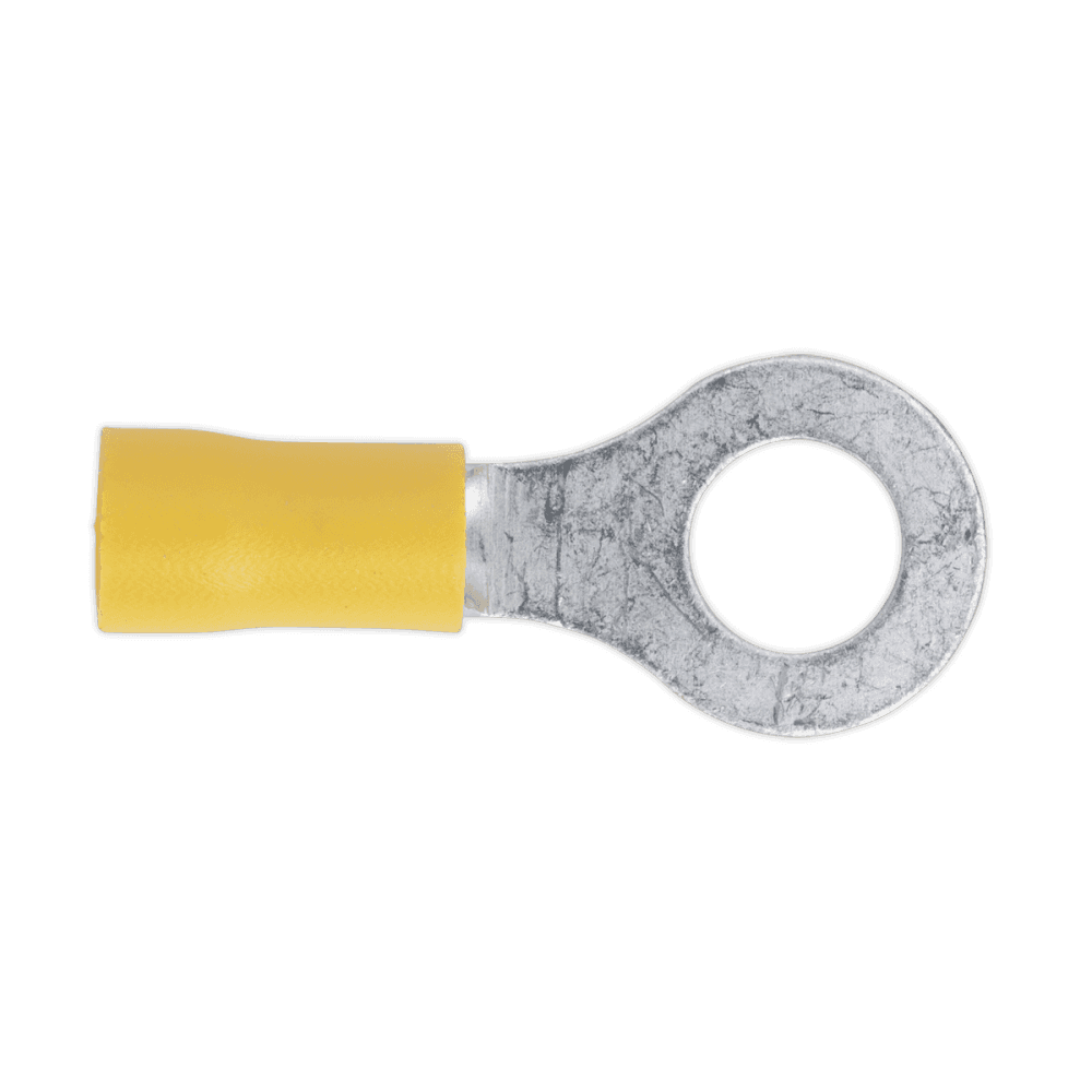 Clip Strip Deal - Yellow Terminals Model No- YTSET