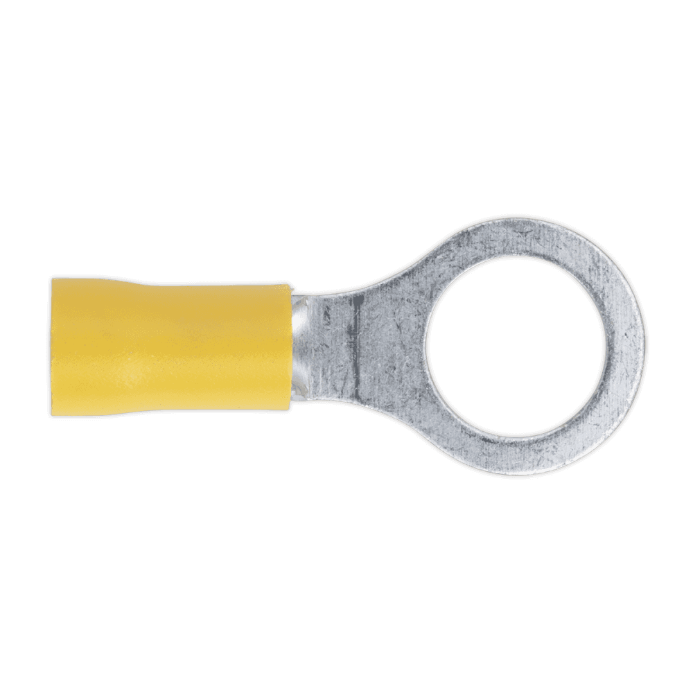 Clip Strip Deal - Yellow Terminals Model No- YTSET