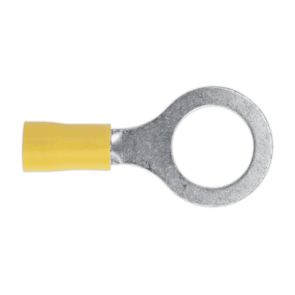 Clip Strip Deal - Yellow Terminals Model No- YTSET