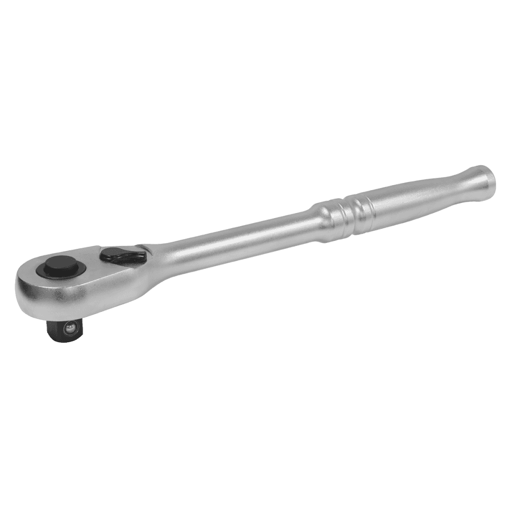 Premier Platinum Ratchet Wrench with Flip Reverse 1/2"Sq Drive 90-Tooth Model No- AK7932
