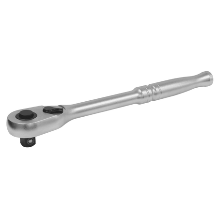 Premier Platinum Ratchet Wrench with Flip Reverse 1/2"Sq Drive 90-Tooth Model No- AK7932
