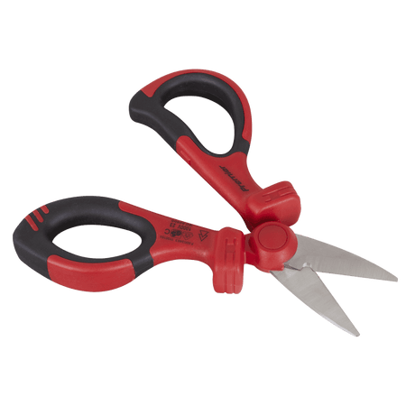 Premier Insulated Scissors - VDE Approved Model No- AK8526