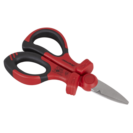 Premier Insulated Scissors - VDE Approved Model No- AK8526