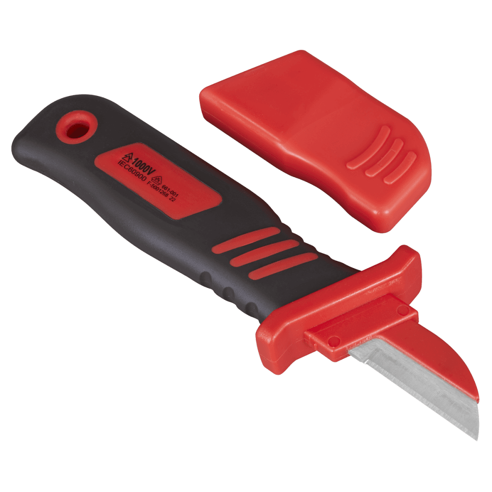 Premier Cable Knife - VDE Approved Model No- AK8632