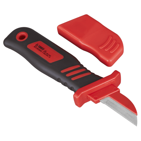 Premier Cable Knife - VDE Approved Model No- AK8632