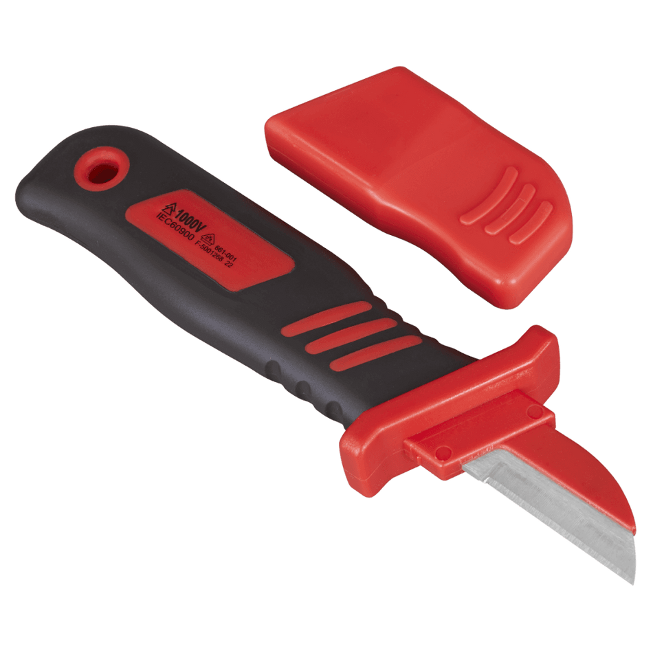 Premier Cable Knife - VDE Approved Model No- AK8632