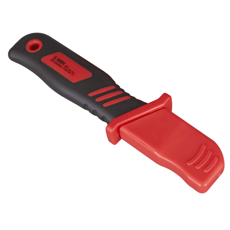 Premier Cable Knife - VDE Approved Model No- AK8632