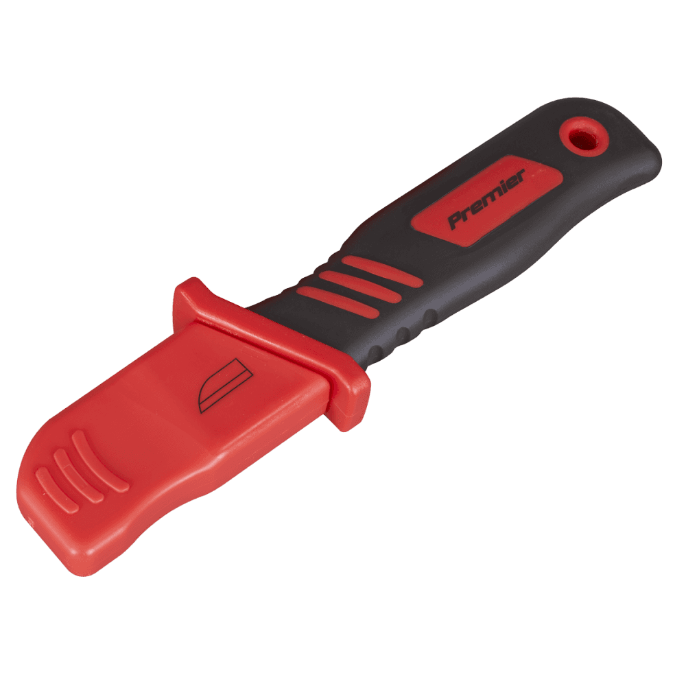 Premier Cable Knife - VDE Approved Model No- AK8632