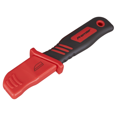 Premier Cable Knife - VDE Approved Model No- AK8632