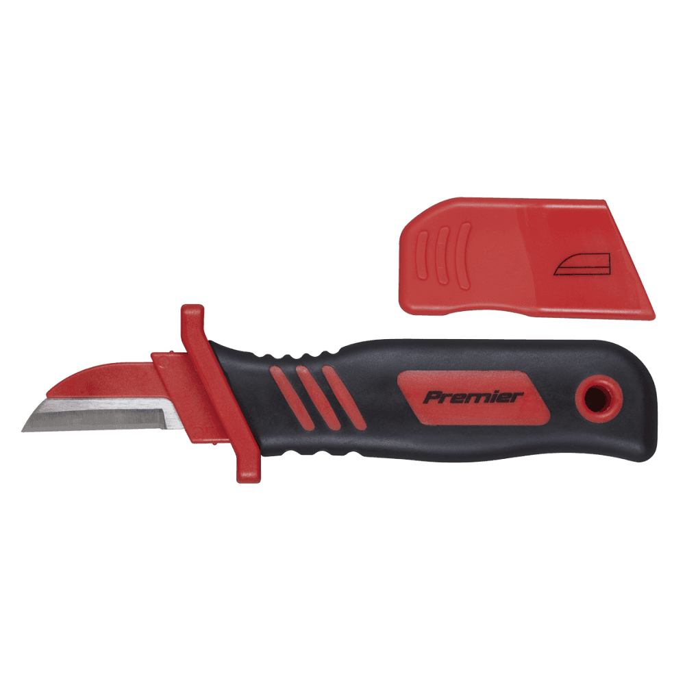 Premier Cable Knife - VDE Approved Model No- AK8632