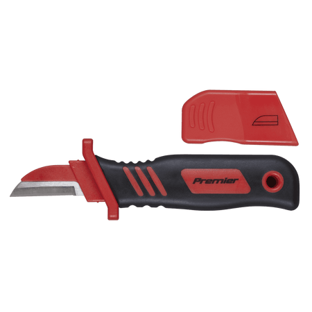 Premier Cable Knife - VDE Approved Model No- AK8632