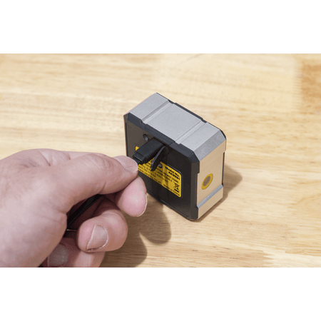Inclinometer Digital with Laser Model No- AK9991
