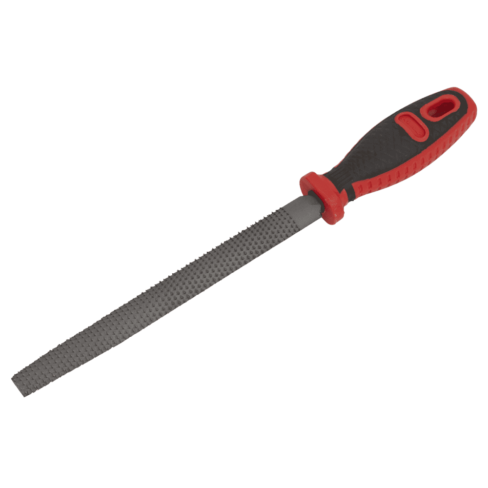 Premier Rasp File Set 3pc Model No- AKR03