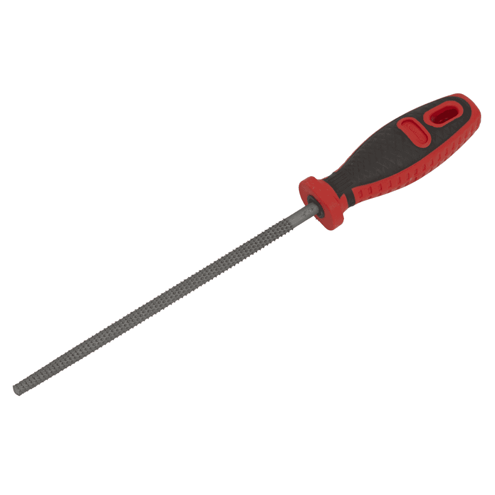 Premier Rasp File Set 3pc Model No- AKR03