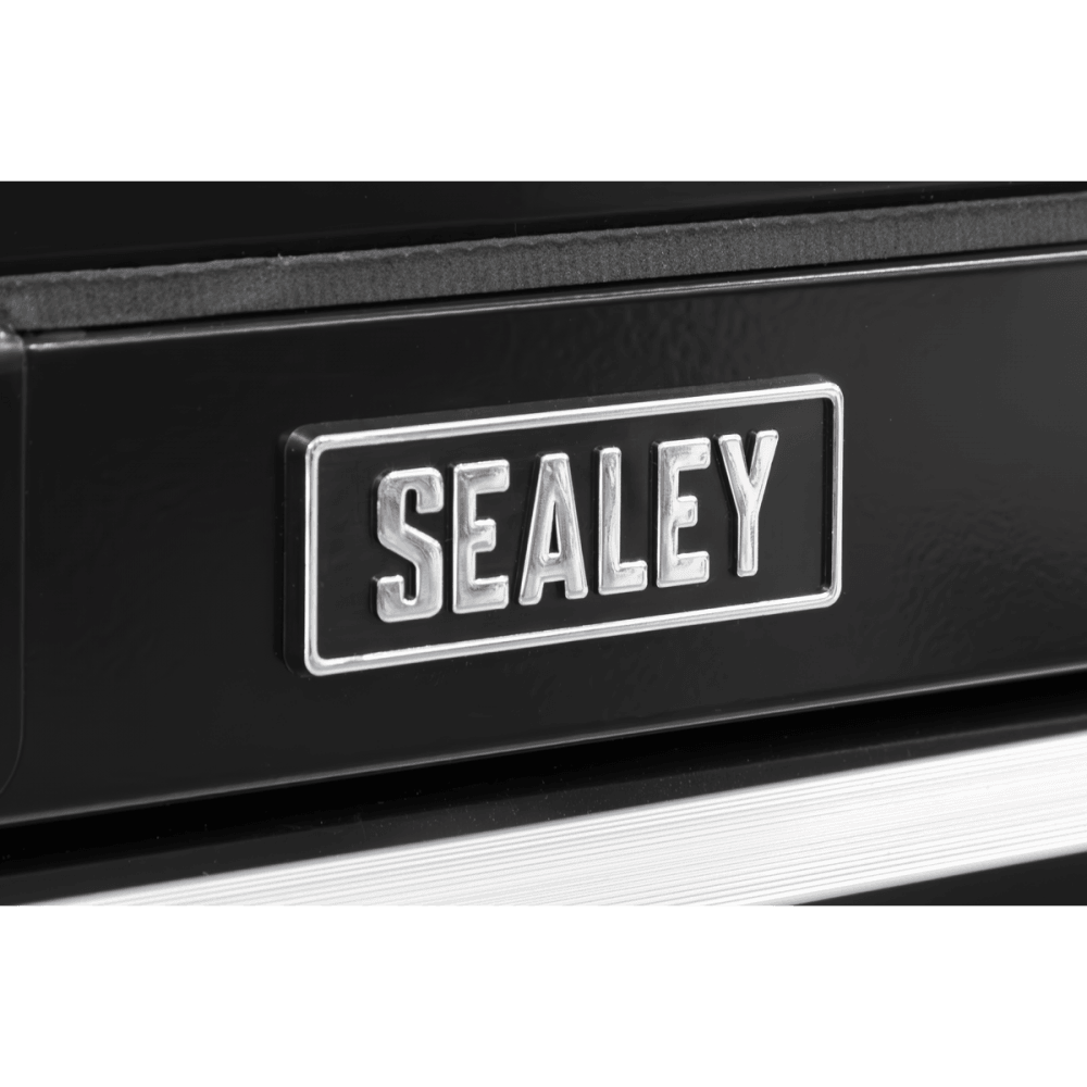 American PRO Rollcab 6 Drawer - Black Model No- AP4106B