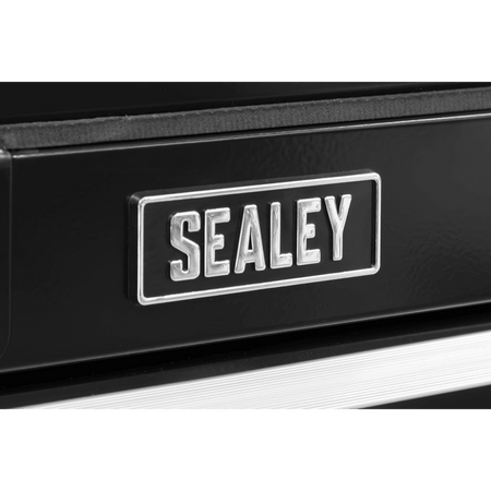 American PRO Rollcab 6 Drawer - Black Model No- AP4106B