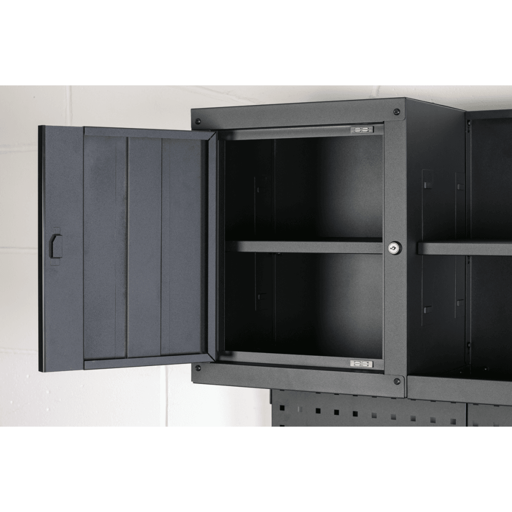 Superline PRO Mobile Workstation 10 Drawer Model No- AP5210BE