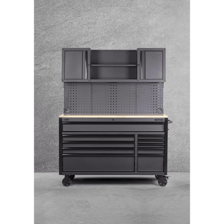 Superline PRO Mobile Workstation 10 Drawer Model No- AP5210BE