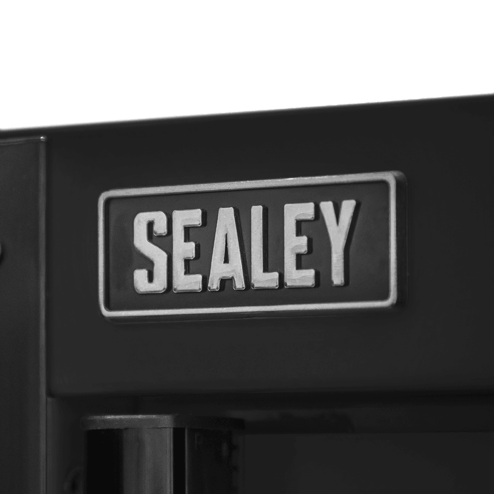 Side Locker with Castors 1864mm : Model No- AP6204BE