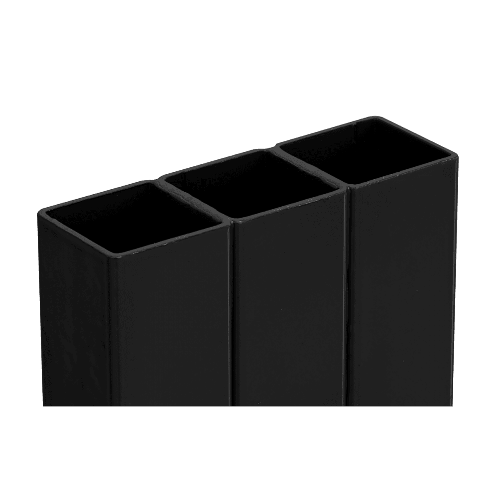 Magnetic Cable Tie Holder - Black Model No- APCTHB