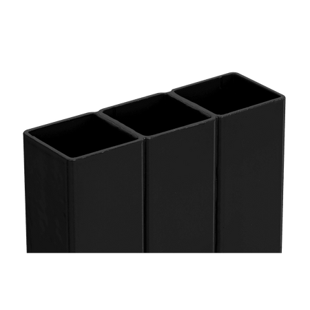 Magnetic Cable Tie Holder - Black Model No- APCTHB