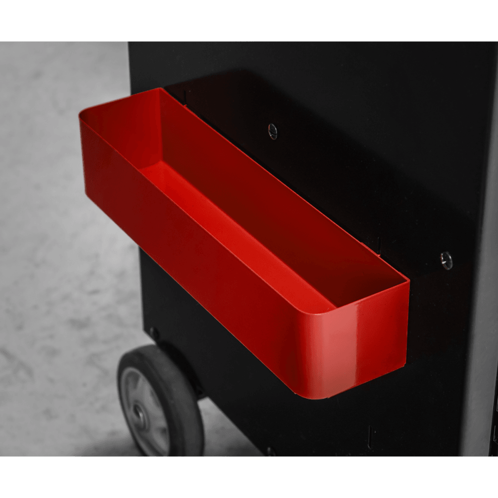 Diagnostics Trolley 4-Level Model No- APDT435R