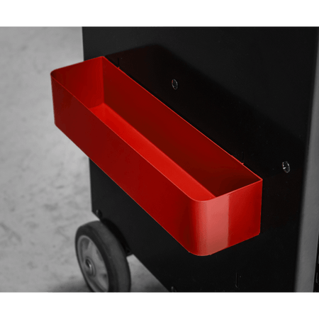 Diagnostics Trolley 4-Level Model No- APDT435R