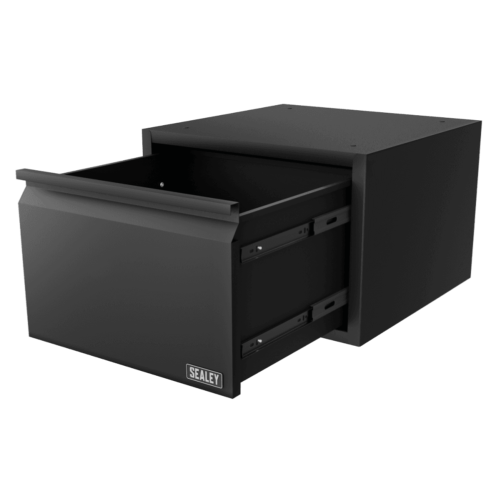 Modular Unit with Drawer Model No- APMB2