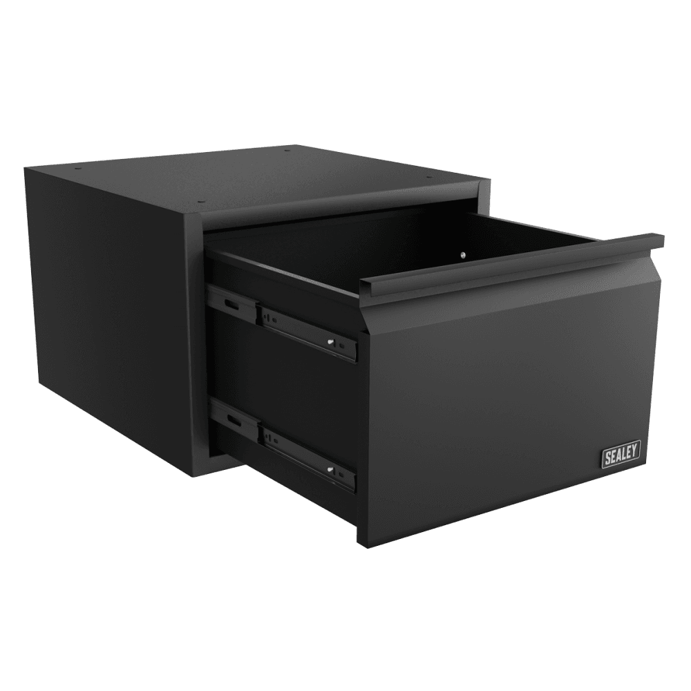 Modular Unit with Drawer Model No- APMB2