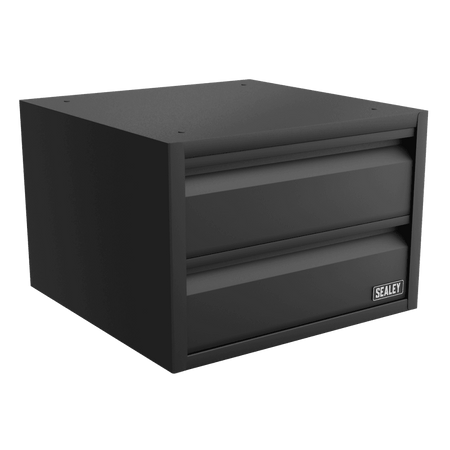 Modular Unit 2 Drawer Model No- APMB3