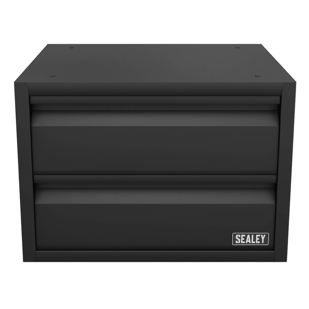 Modular Unit 2 Drawer Model No- APMB3