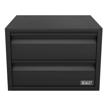 Modular Unit 2 Drawer Model No- APMB3