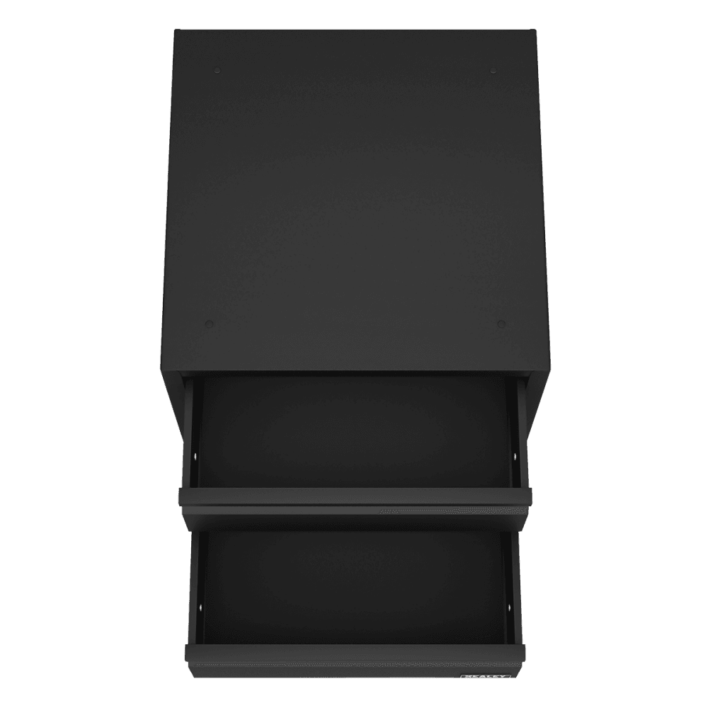 Modular Unit 2 Drawer Model No- APMB3