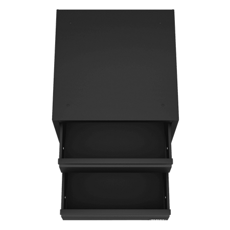 Modular Unit 2 Drawer Model No- APMB3