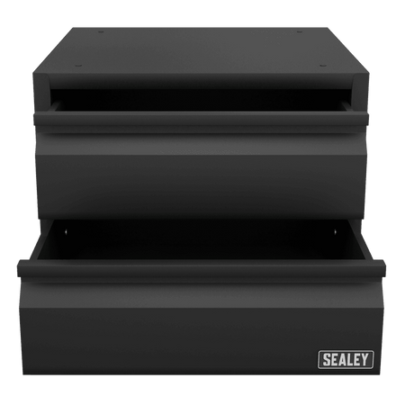 Modular Unit 2 Drawer Model No- APMB3