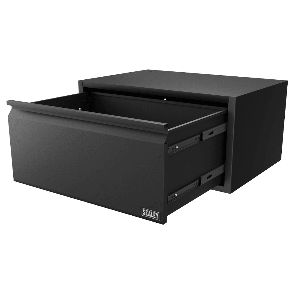 Modular Wide Single Drawer Unit Model No- APMB4