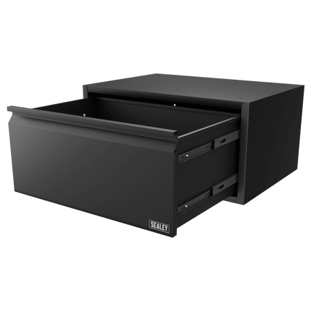 Modular Wide Single Drawer Unit Model No- APMB4
