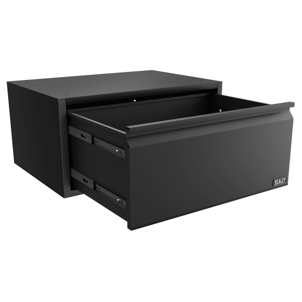 Modular Wide Single Drawer Unit Model No- APMB4