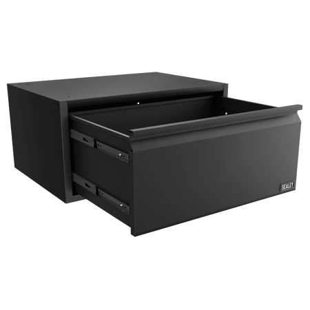 Modular Wide Single Drawer Unit Model No- APMB4